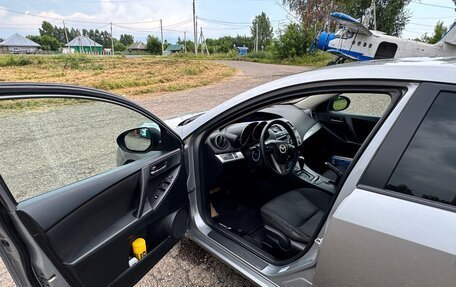 Mazda 3, 2012 год, 1 130 000 рублей, 7 фотография