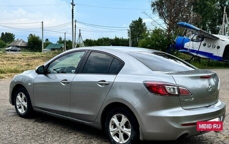 Mazda 3, 2012 год, 1 130 000 рублей, 4 фотография