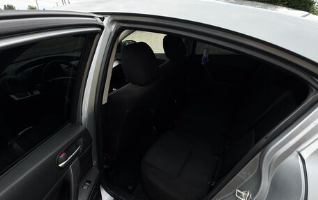 Mazda 3, 2012 год, 1 130 000 рублей, 8 фотография