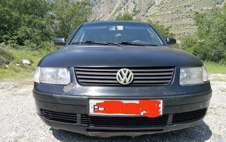 Volkswagen Passat B5+ рестайлинг, 2000 год, 200 000 рублей, 3 фотография