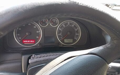 Volkswagen Passat B5+ рестайлинг, 2000 год, 200 000 рублей, 5 фотография