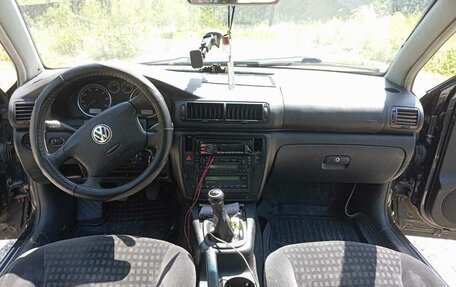 Volkswagen Passat B5+ рестайлинг, 2000 год, 200 000 рублей, 10 фотография