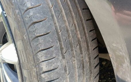 Volkswagen Passat B5+ рестайлинг, 2000 год, 200 000 рублей, 12 фотография