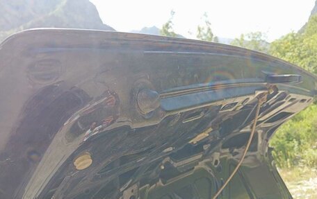 Volkswagen Passat B5+ рестайлинг, 2000 год, 200 000 рублей, 14 фотография