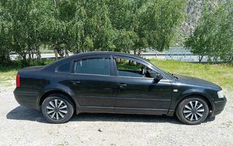 Volkswagen Passat B5+ рестайлинг, 2000 год, 200 000 рублей, 17 фотография