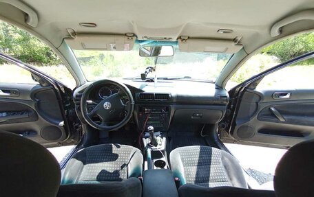 Volkswagen Passat B5+ рестайлинг, 2000 год, 200 000 рублей, 16 фотография