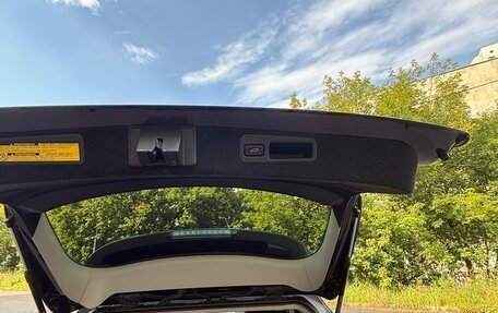 Lexus RX III, 2012 год, 2 350 000 рублей, 17 фотография