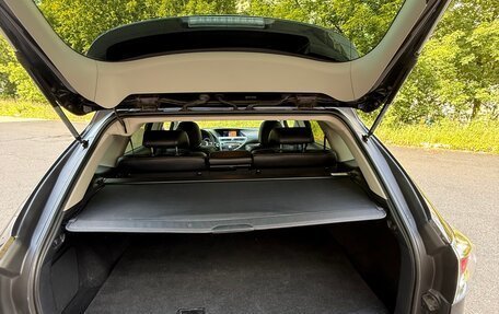 Lexus RX III, 2012 год, 2 350 000 рублей, 16 фотография