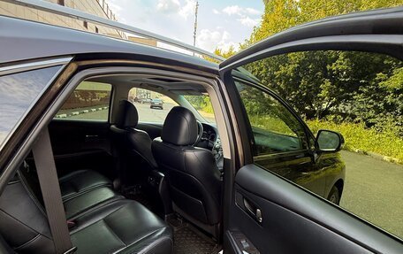 Lexus RX III, 2012 год, 2 350 000 рублей, 18 фотография
