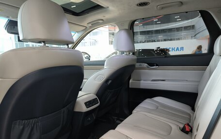 Hyundai Palisade I, 2019 год, 4 050 000 рублей, 15 фотография