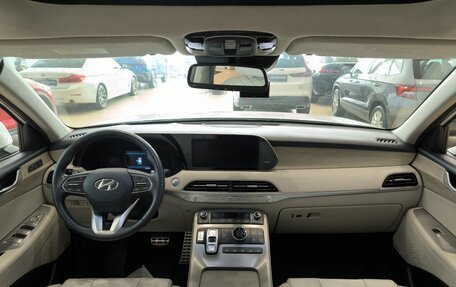 Hyundai Palisade I, 2019 год, 4 050 000 рублей, 17 фотография