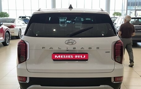 Hyundai Palisade I, 2019 год, 4 050 000 рублей, 7 фотография