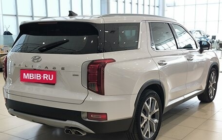 Hyundai Palisade I, 2019 год, 4 050 000 рублей, 6 фотография