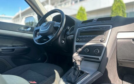 Skoda Octavia, 2012 год, 920 000 рублей, 3 фотография