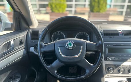 Skoda Octavia, 2012 год, 920 000 рублей, 2 фотография