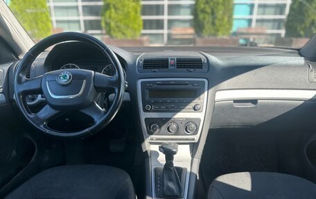 Skoda Octavia, 2012 год, 920 000 рублей, 5 фотография