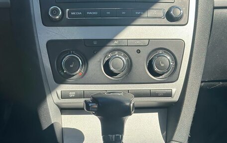 Skoda Octavia, 2012 год, 920 000 рублей, 4 фотография
