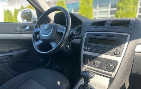Skoda Octavia, 2012 год, 920 000 рублей, 6 фотография