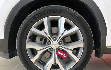Hyundai Palisade I, 2019 год, 4 050 000 рублей, 22 фотография