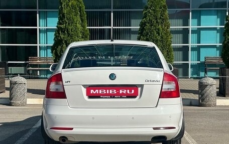 Skoda Octavia, 2012 год, 920 000 рублей, 10 фотография