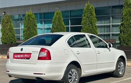 Skoda Octavia, 2012 год, 920 000 рублей, 11 фотография