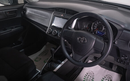 Toyota Corolla, 2019 год, 1 669 000 рублей, 10 фотография
