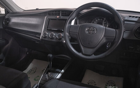 Toyota Corolla, 2019 год, 1 669 000 рублей, 11 фотография