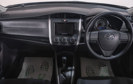 Toyota Corolla, 2019 год, 1 669 000 рублей, 13 фотография