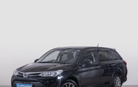 Toyota Corolla, 2019 год, 1 669 000 рублей, 2 фотография