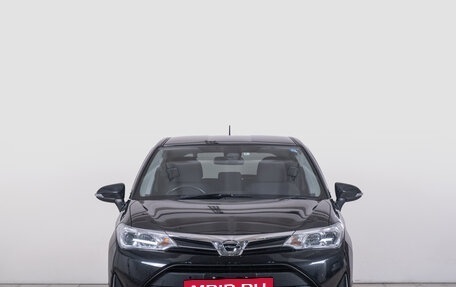 Toyota Corolla, 2019 год, 1 669 000 рублей, 4 фотография