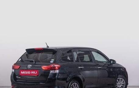 Toyota Corolla, 2019 год, 1 669 000 рублей, 7 фотография