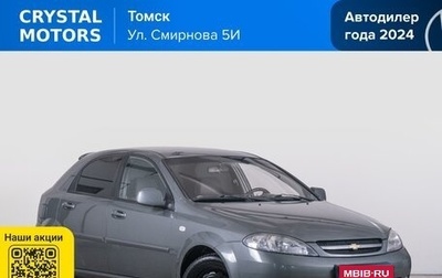 Chevrolet Lacetti, 2011 год, 499 000 рублей, 1 фотография