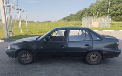 Daewoo Nexia I рестайлинг, 2004 год, 145 000 рублей, 1 фотография