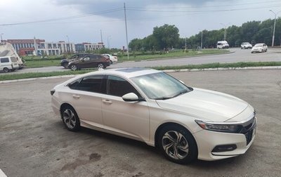 Honda Accord IX рестайлинг, 2019 год, 2 570 000 рублей, 1 фотография