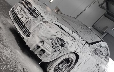 Ford Focus II рестайлинг, 2008 год, 699 000 рублей, 1 фотография