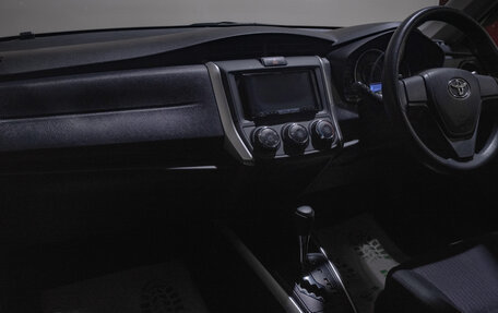 Toyota Corolla, 2019 год, 1 669 000 рублей, 16 фотография