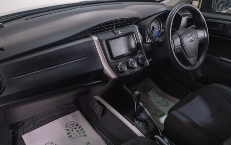 Toyota Corolla, 2019 год, 1 669 000 рублей, 17 фотография