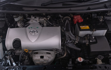 Toyota Corolla, 2019 год, 1 669 000 рублей, 19 фотография