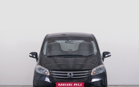 Honda Freed I, 2011 год, 1 139 000 рублей, 4 фотография