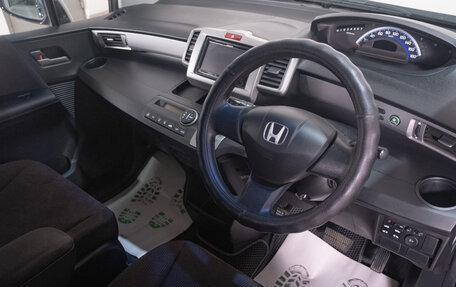 Honda Freed I, 2011 год, 1 139 000 рублей, 8 фотография