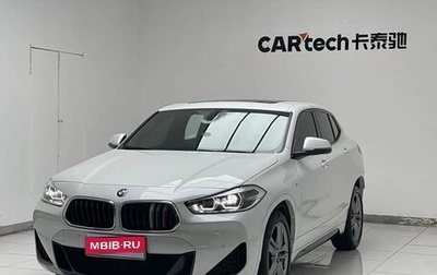 BMW X2, 2021 год, 1 593 000 рублей, 1 фотография