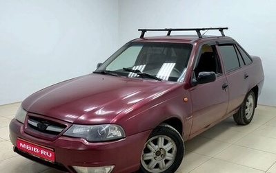 Daewoo Nexia I рестайлинг, 2009 год, 140 000 рублей, 1 фотография