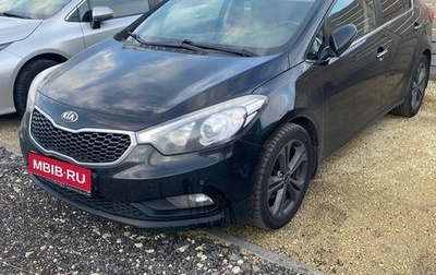KIA Cerato III, 2013 год, 1 010 000 рублей, 1 фотография