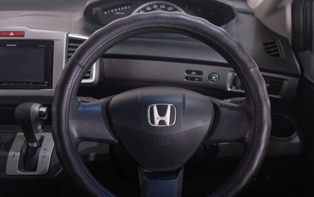 Honda Freed I, 2011 год, 1 139 000 рублей, 13 фотография
