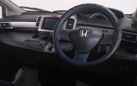 Honda Freed I, 2011 год, 1 139 000 рублей, 9 фотография