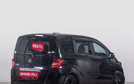 Honda Freed I, 2011 год, 1 139 000 рублей, 7 фотография