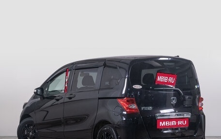 Honda Freed I, 2011 год, 1 139 000 рублей, 6 фотография
