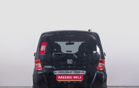 Honda Freed I, 2011 год, 1 139 000 рублей, 5 фотография