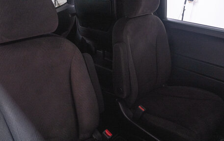 Honda Freed I, 2011 год, 1 139 000 рублей, 17 фотография