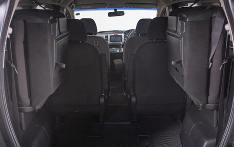 Honda Freed I, 2011 год, 1 139 000 рублей, 18 фотография